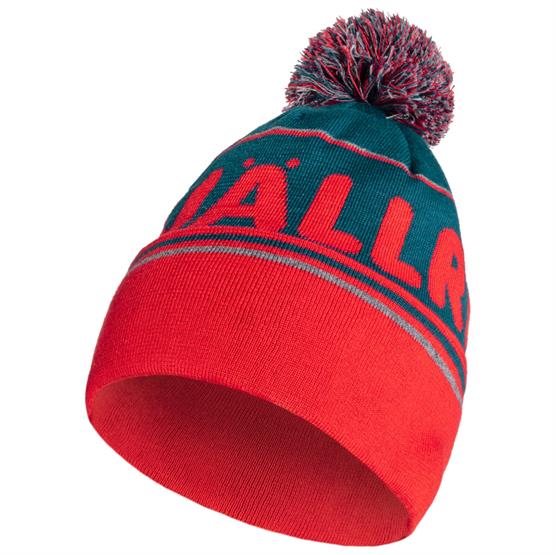 Fjällräven Pompom Hue