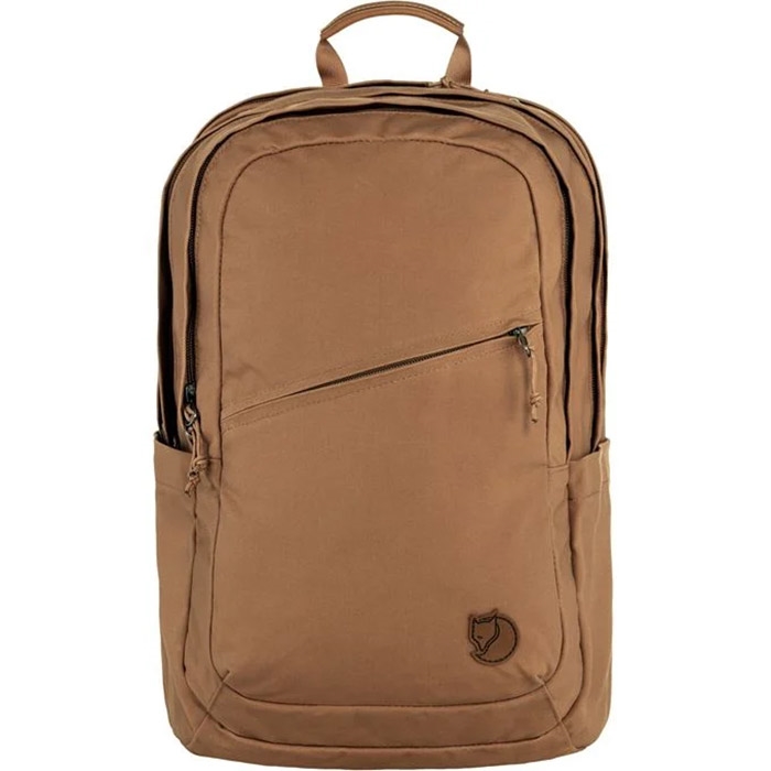 Fjällräven Räven 28   Rygsæk-khaki Dust Skoletasker   -rygsække