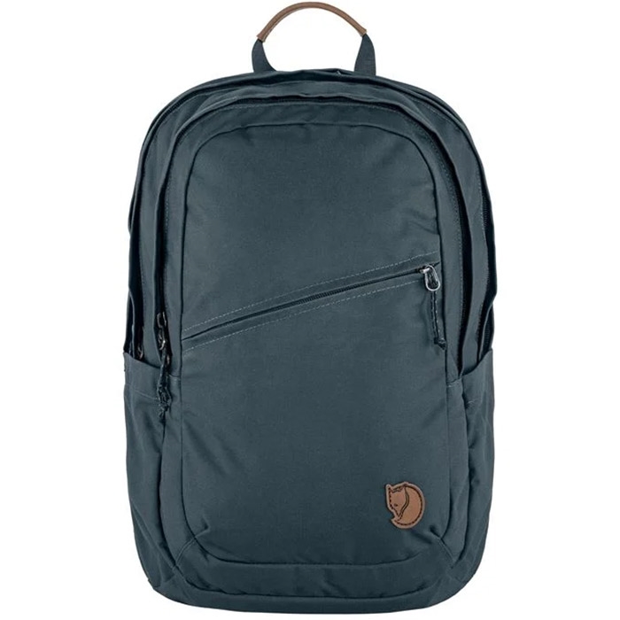 Fjällräven Räven 28   Rygsæk-navy Skoletasker   -rygsække