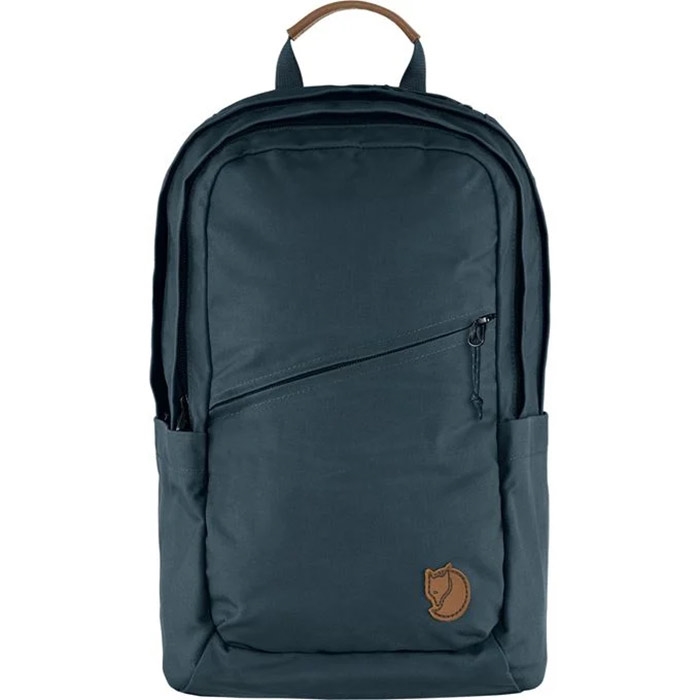 Fjällräven Räven 20   Rygsæk-navy Skoletasker   -rygsække