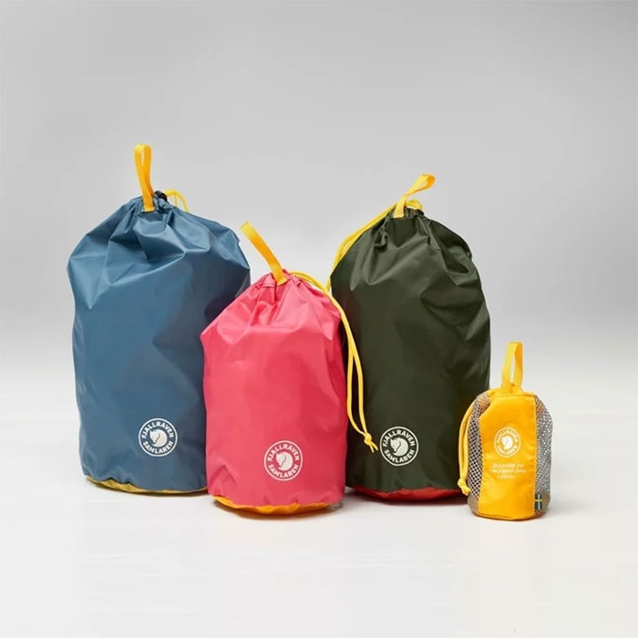 Fjällräven Samlaran Pack Bags Små Tasker  Punge  Tilbehør