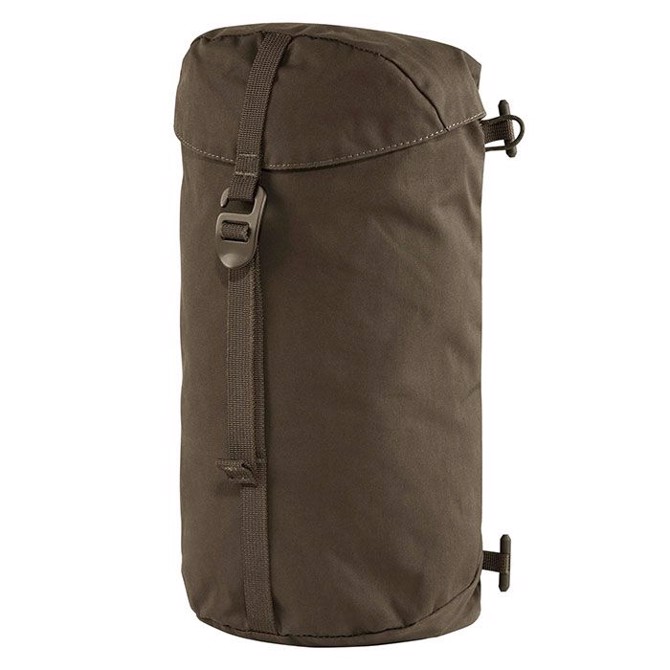 Fjällräven Singi Side Pocket-dark Olive Små Tasker  Punge  Tilbehør