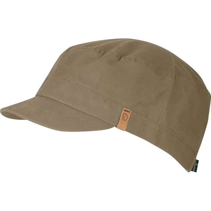 Fjällräven Singi Trekking Cap-light Olive-  Baseball Cap  Kasket