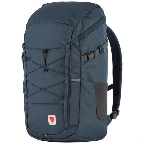 Fjällräven Skule Top Zip 30  Navy
