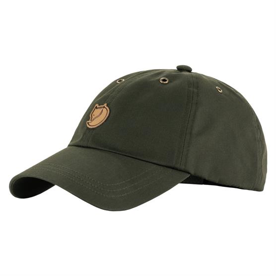 Fjällräven Vidda Kasket - Klassisk G-1000 Hat til Mænd