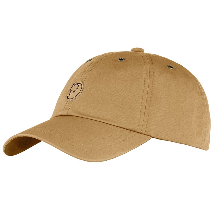 Fjällräven Vidda  Helags Cap-buckwheat Brown-    Baseball Cap  Kasket