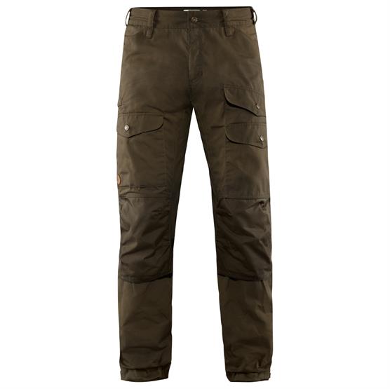 Fjällräven Vidda Pro Ventilated Trousers Mens  Dark Olive