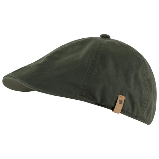 Fjällräven   Vik Flat Cap