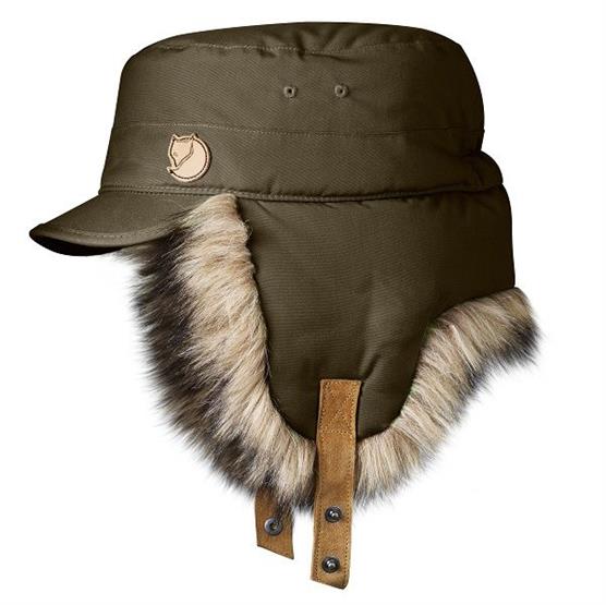 Fjällräven Woodsman Cap