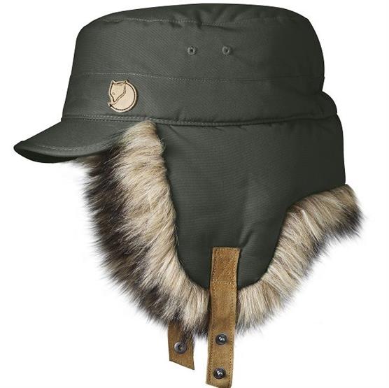 Fjällräven Woodsman Cap