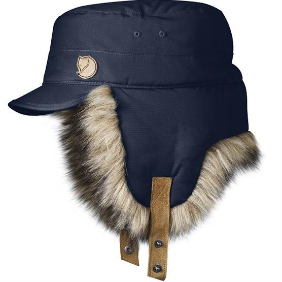 Fjällräven Woodsman Cap