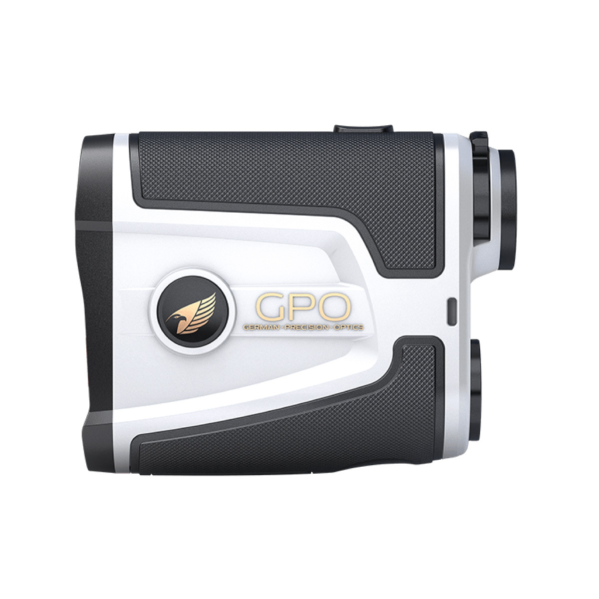 Flagmaster 1800 6x20 Hvid