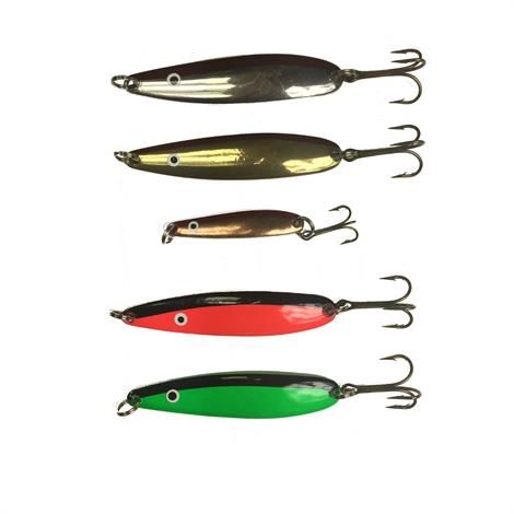 Flemmings Favoritter Filur - Håndlavet Kystblink 27g
