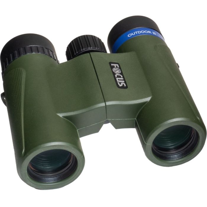 Focus Outdoor   Kikkert 10x25