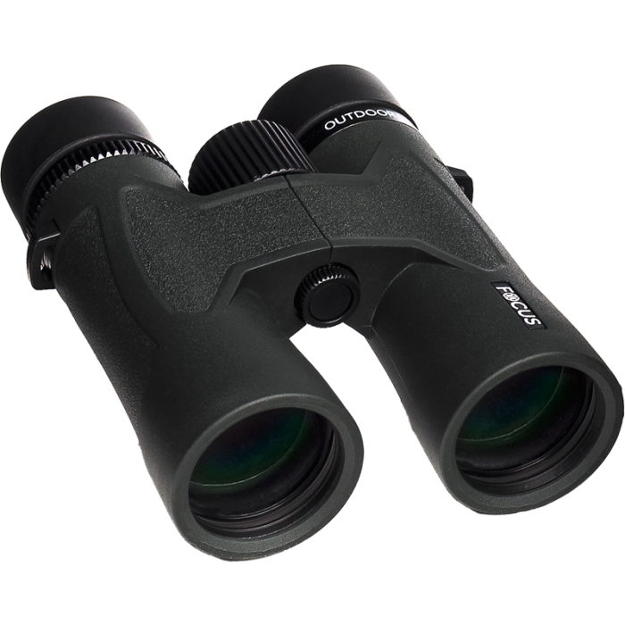 Focus Outdoor   Kikkert 8x42