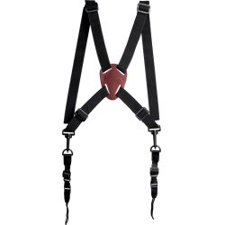 Focus Sport Optics Harness With Buckle Tilbehør Til Kikkerter
