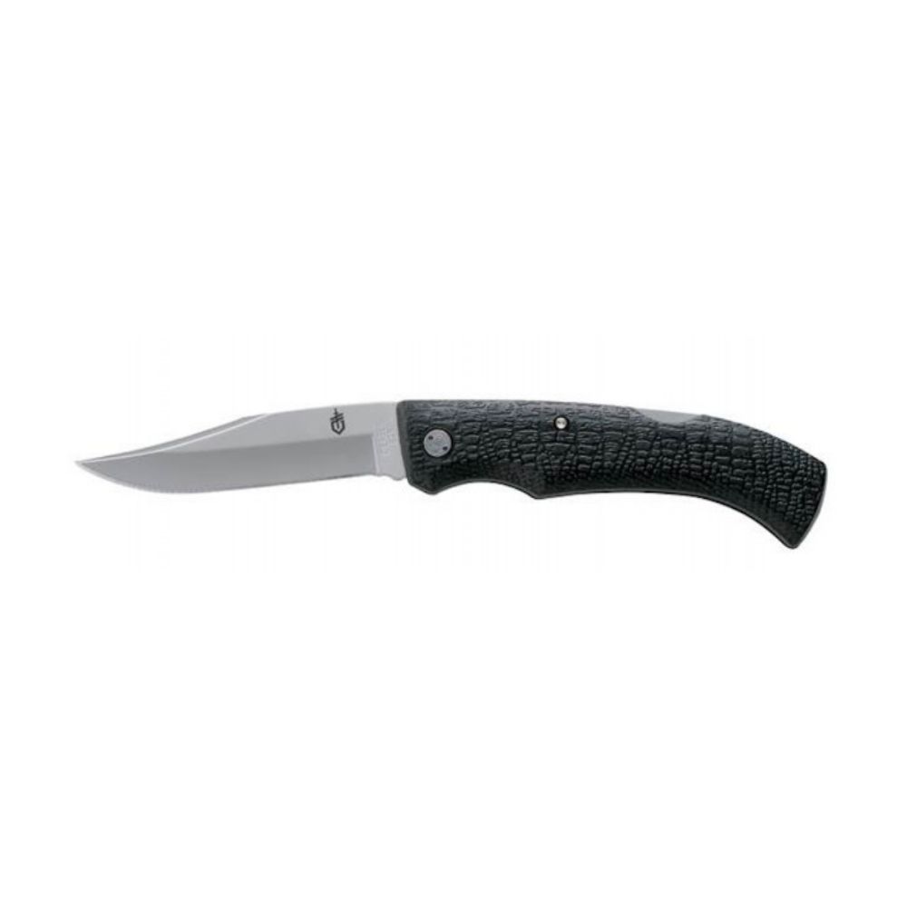Foldekniv Gerber Gator Folder   Sort