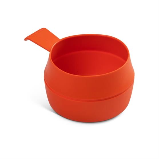 Foldekop Orange