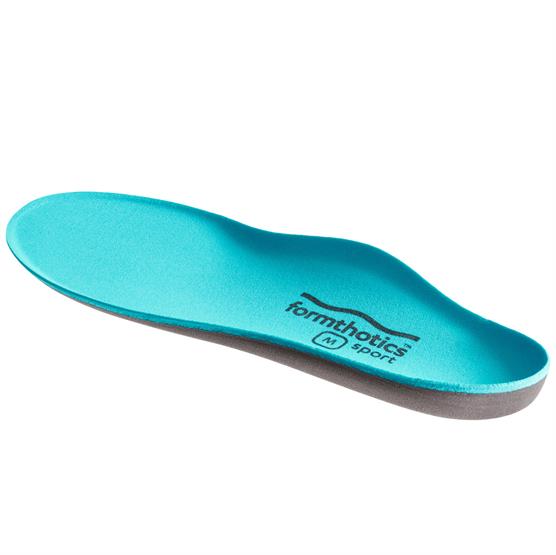 Formthotics   Sport Hike Dual  Teal   Antracit