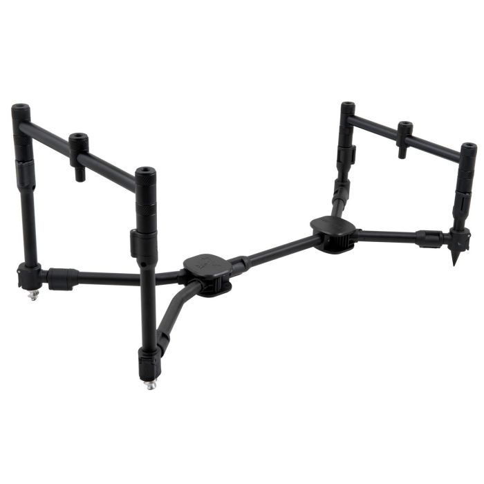 Fox Black Label     Rod Pod Complet