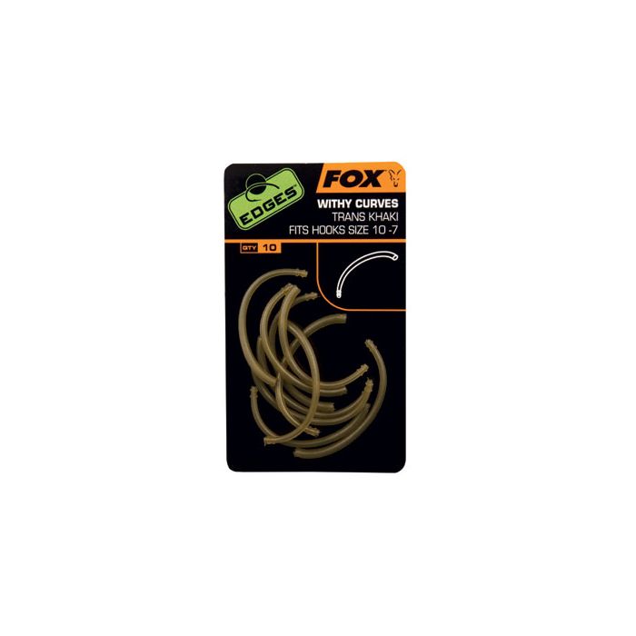 Fox Edges Withy Curves Size -