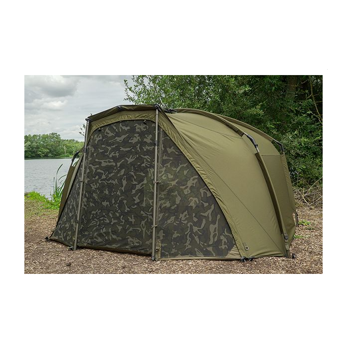 Fox Frontier Camo Mozzy Mesh
