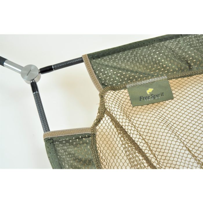 Free Spirit Net 2pce Handle