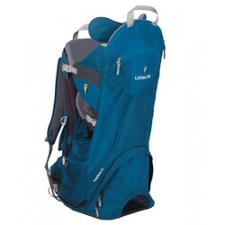 Freedom S4 Child Carrier  Blue