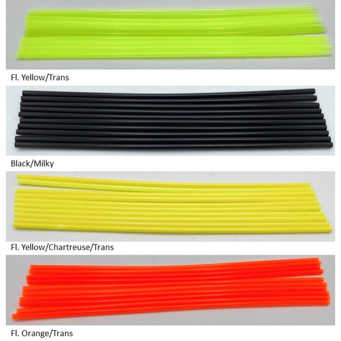 Future Fly Tube 0mm