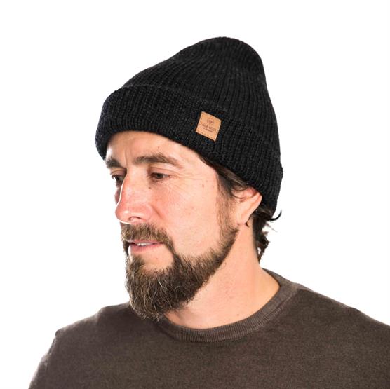 Fuza Wool  -beanie