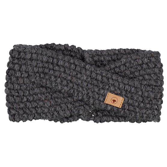 Fuza Wool Uld Pandebånd til Damer - Elegant og Varmt