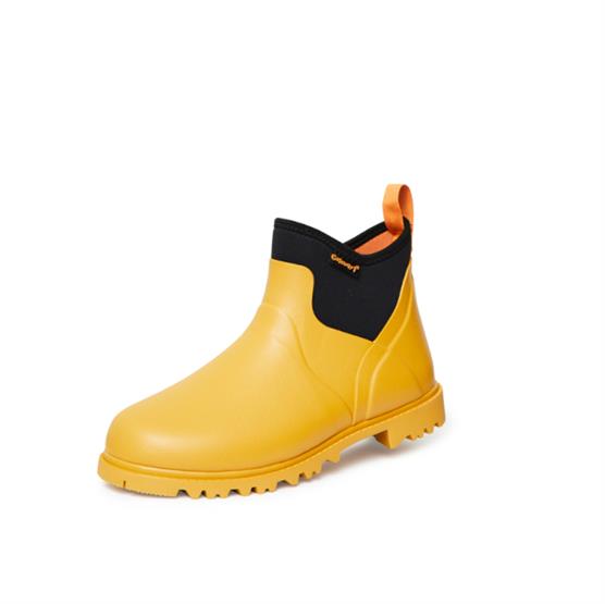 Gateway Ascot Lady   3mm  Amber