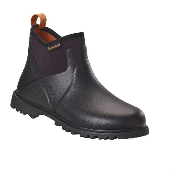 Gateway Ascot Lady   3mm  Black