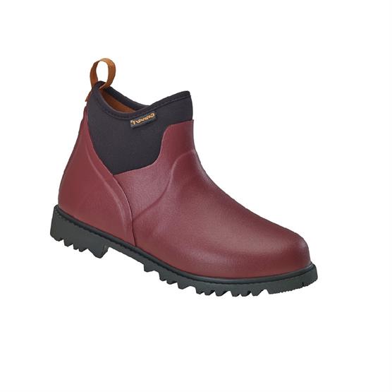 Gateway Ascot Lady   3mm  Burgundy