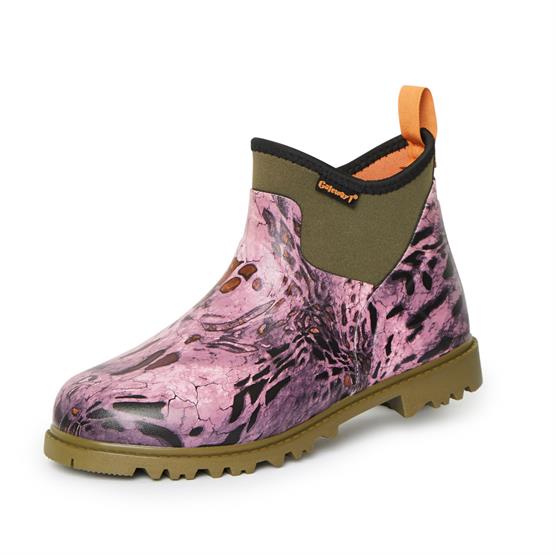 Gateway Ascot Dame 3mm Pink Udenfor