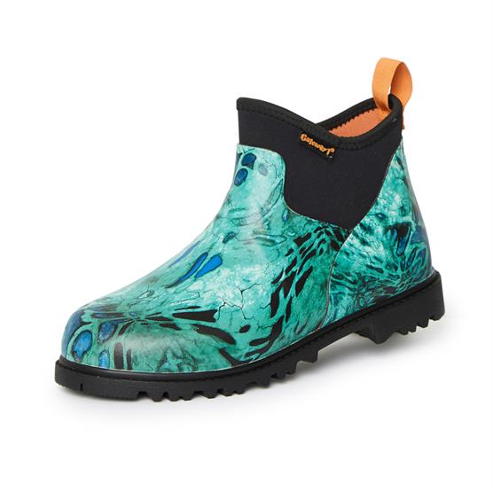 Gateway Ascot Lady Gummistøvler 3mm Turquoise på Tilbud