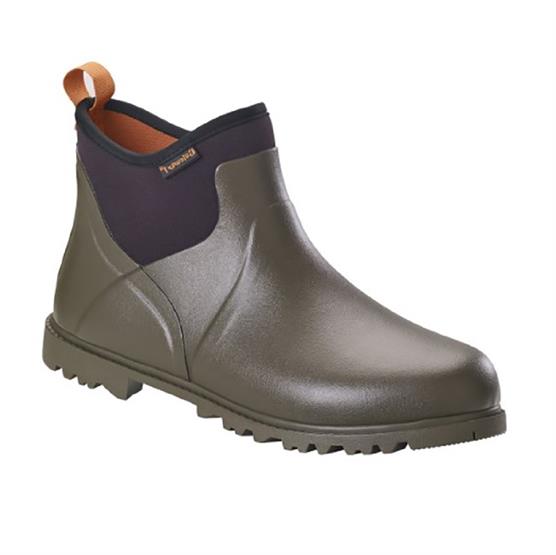 Gateway Ascot   3mm  Khaki