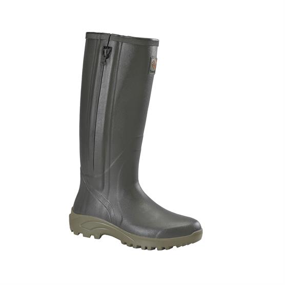 Gateway Field Master 18 Tommer     Side Zip  Khaki
