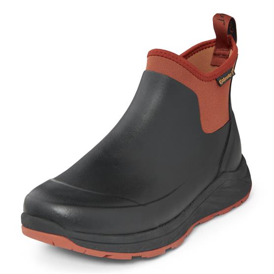 Gateway1 Rainwalker Lady   4mm  Black