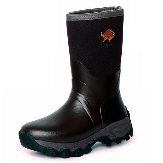 Gateway1 Woodwalker Lady 11  4mm  Black