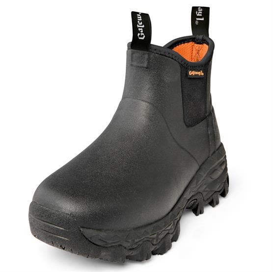 Gateway1 Woodwalker   4mm Mens  Black