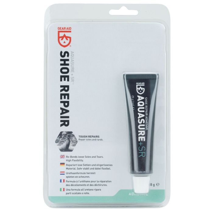 Gear Aid Aquasure   Shoe Repair