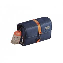 Gentlemen   Hardware Weekender Dopp Kit Roll Taske