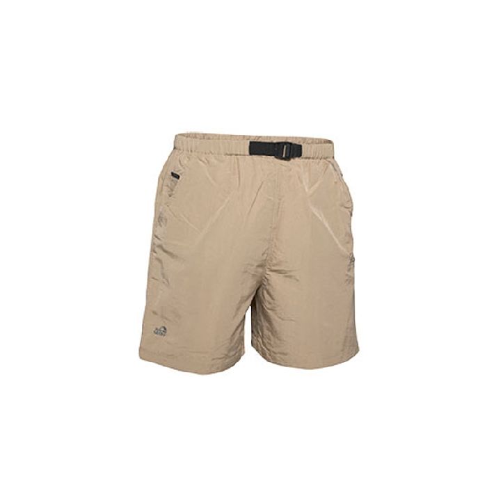 Geoff Anderson Mahi Mahi Shorts Sand Kun