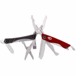 Gerber Dime Multi-tool  Red    Multitool