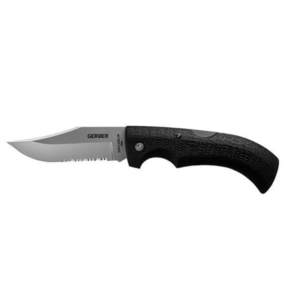 Gerber Gator Folder