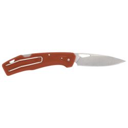 Gerber Lst 4l Bls Fldr     Orng   Kniv