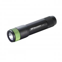 Lighting   Discovery C31x Everyday Carry Lommelygte Lommelygte