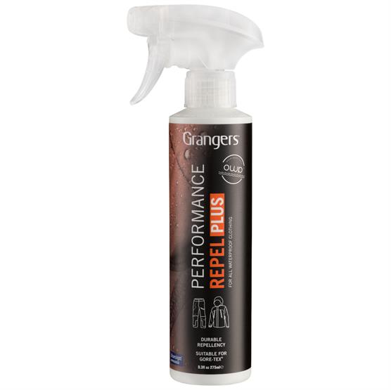 Grangers Performance Repel Plus 275 ml - Imprægneringstilbud