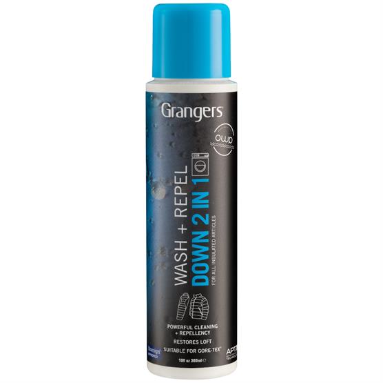 Grangers Wash And Repel Down  - -  300